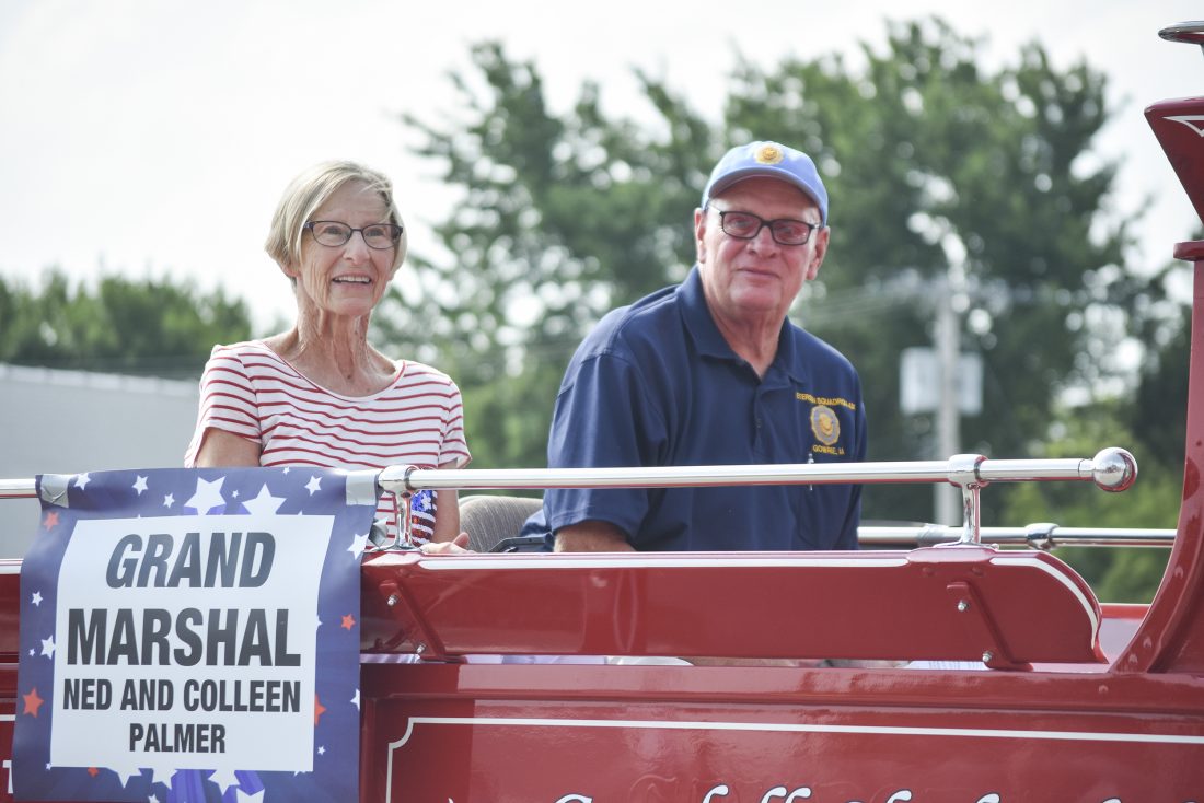 Gowrie News, Sports, Jobs Messenger News